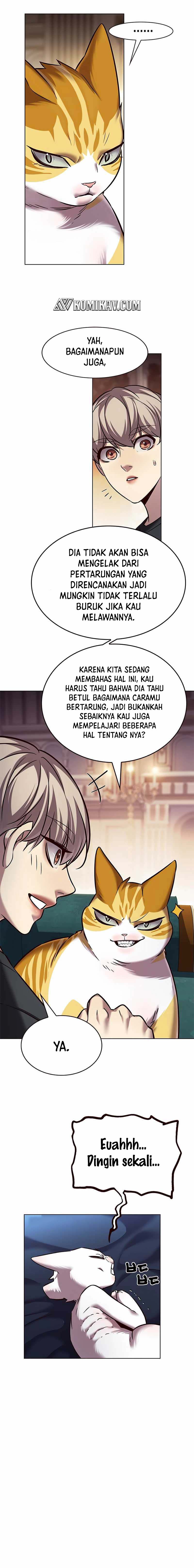 Eleceed Chapter 250 halaman 6