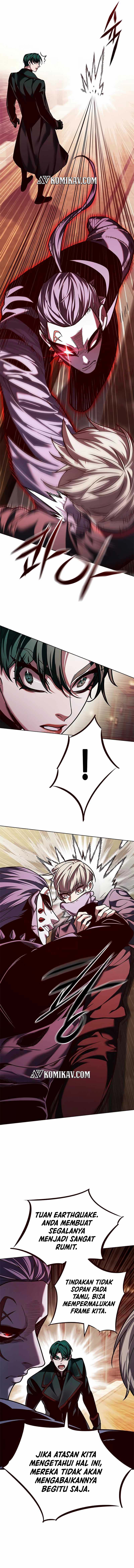 Eleceed Chapter 250 halaman 14