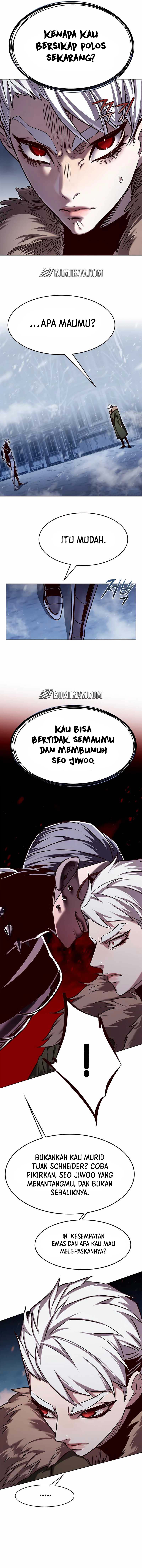 Eleceed Chapter 250 halaman 3