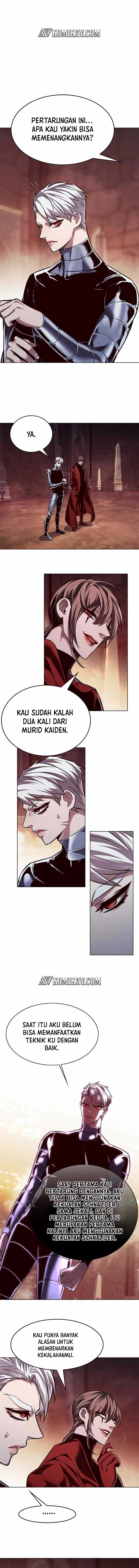 Eleceed Chapter 251 halaman 2