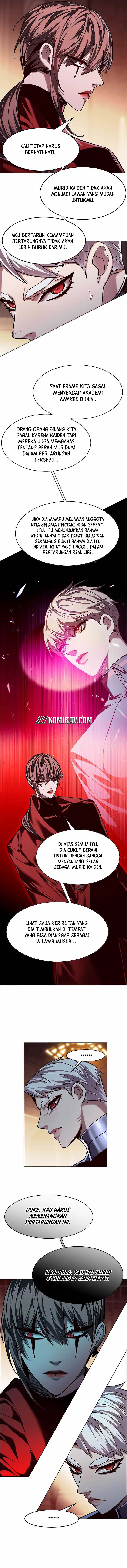 Eleceed Chapter 251 halaman 3