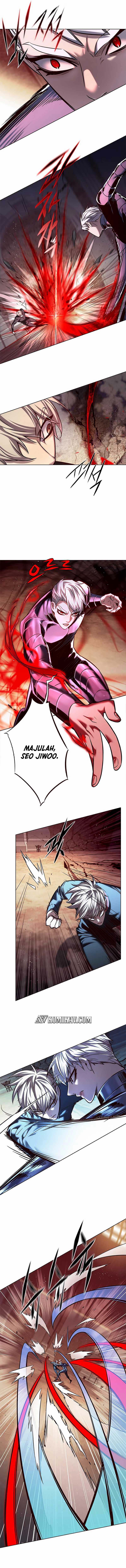 Eleceed Chapter 251 halaman 8
