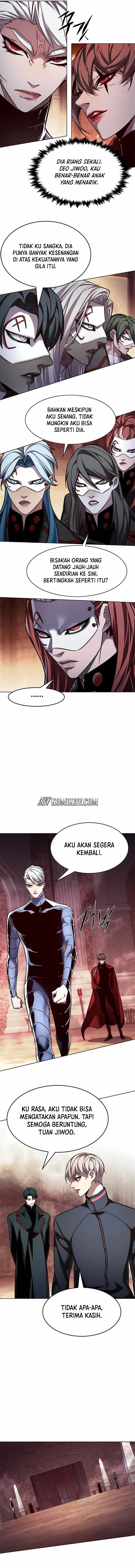 Eleceed Chapter 251 halaman 6