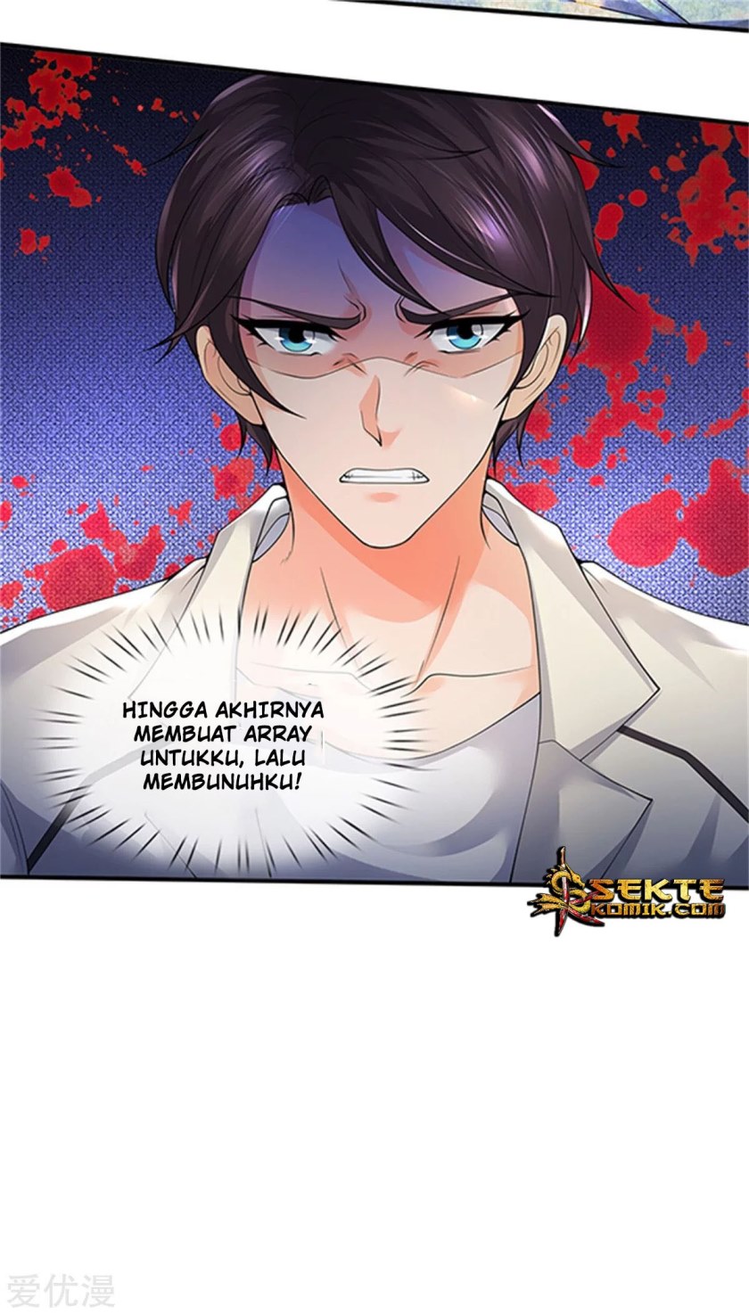 Wang Gu Shen Wang Chapter 155 halaman 24