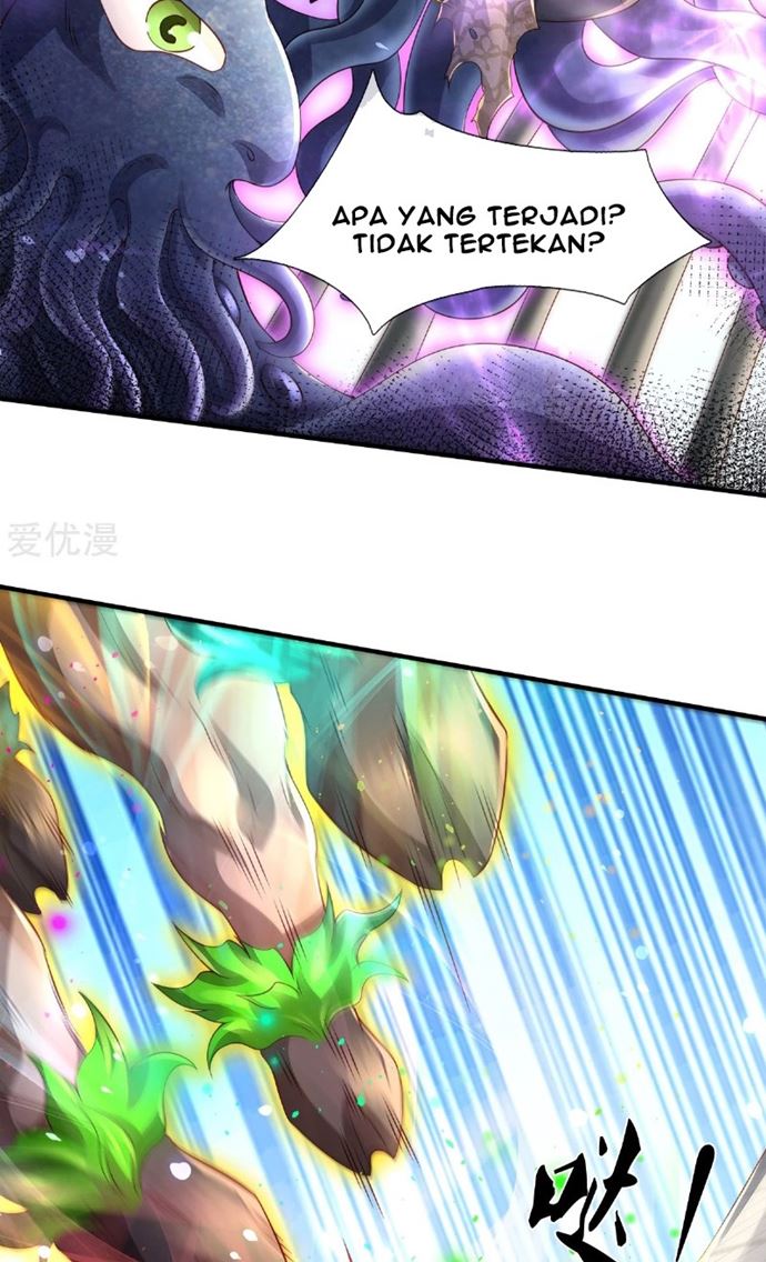 Wang Gu Shen Wang Chapter 236 halaman 29