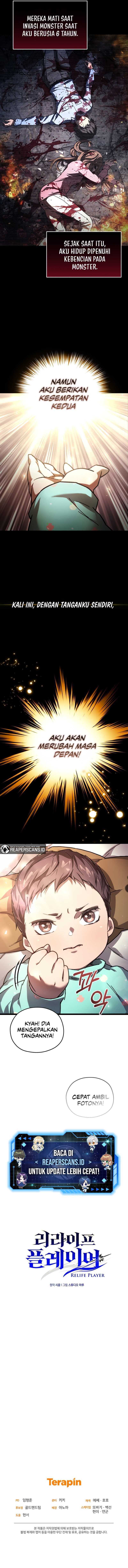 Re:Life Player Chapter 1 halaman 17
