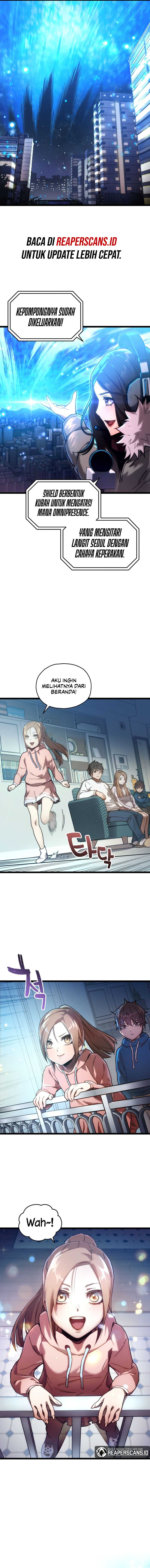 Re:Life Player Chapter 3 halaman 10