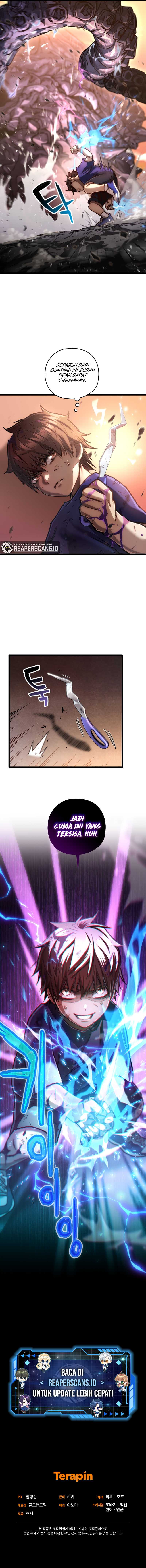 Re:Life Player Chapter 7 halaman 12