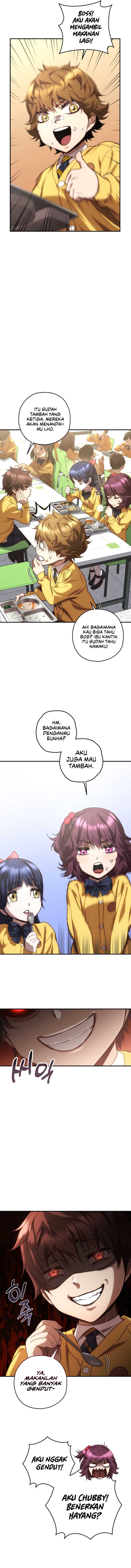 Re:Life Player Chapter 19 halaman 2