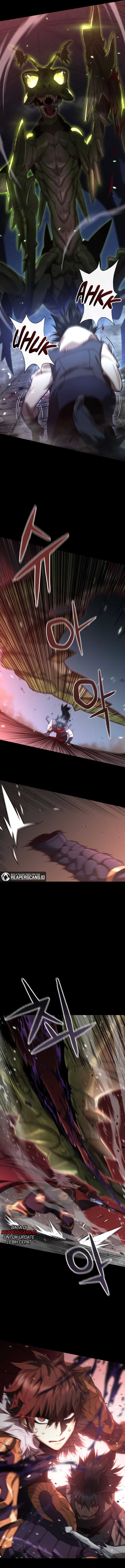Re:Life Player Chapter 19 halaman 10