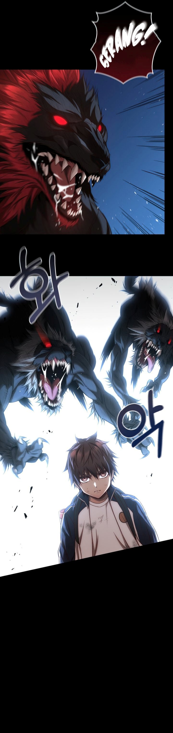 Re:Life Player Chapter 24 halaman 6