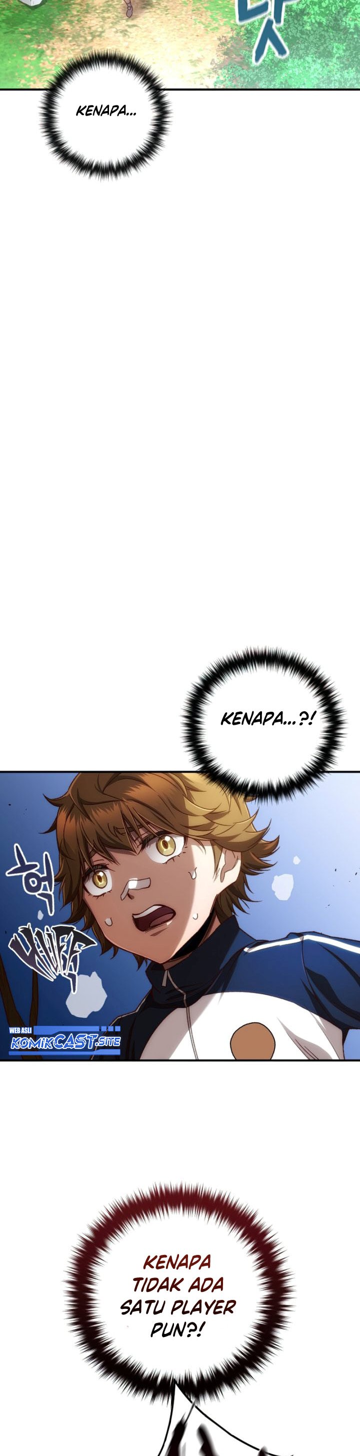 Re:Life Player Chapter 24 halaman 20