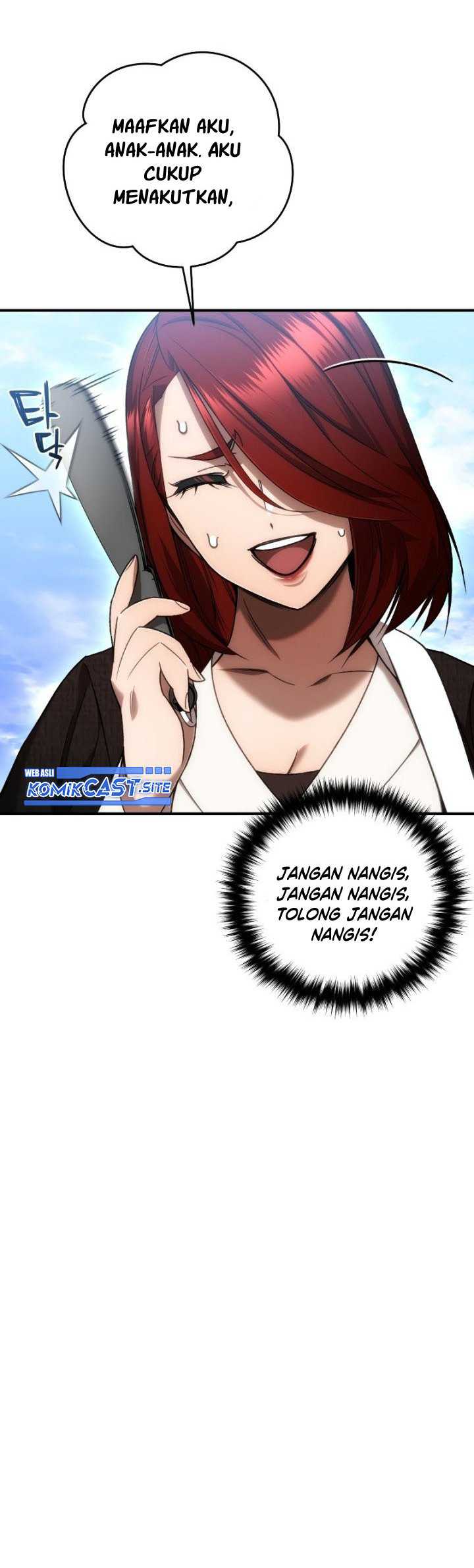Re:Life Player Chapter 27 halaman 13