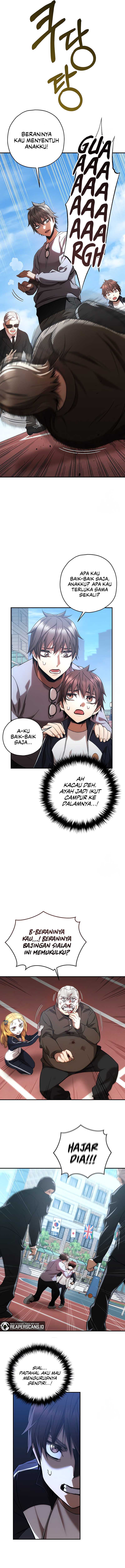 Re:Life Player Chapter 29 halaman 13