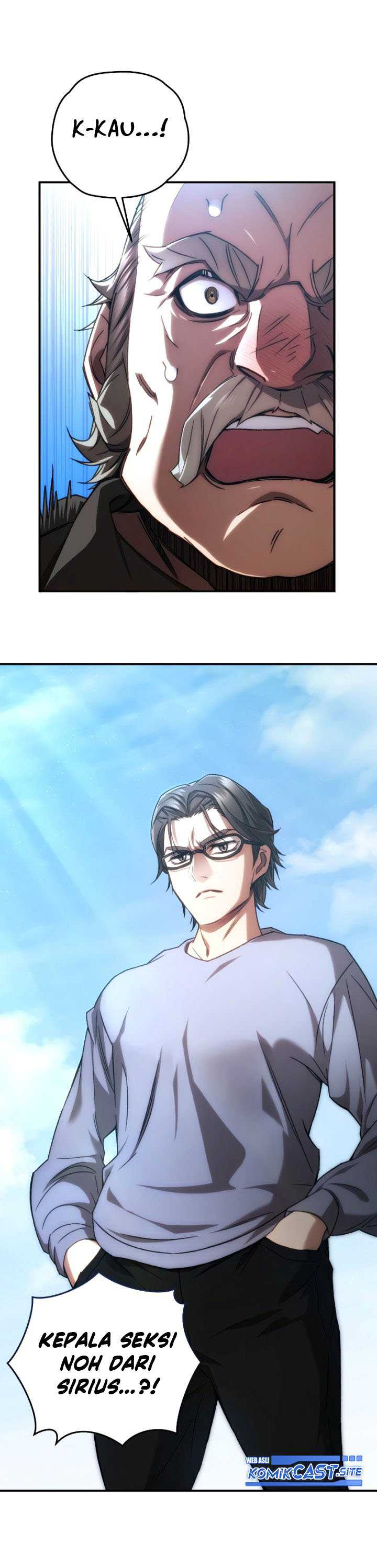 Re:Life Player Chapter 30 halaman 6
