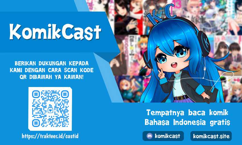 Re:Life Player Chapter 30 halaman 51