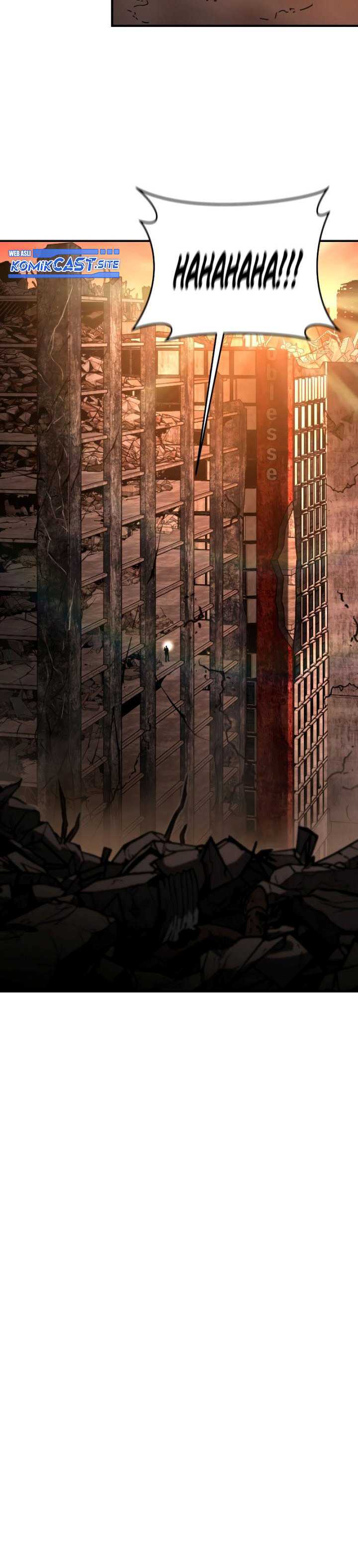 Re:Life Player Chapter 30 halaman 33