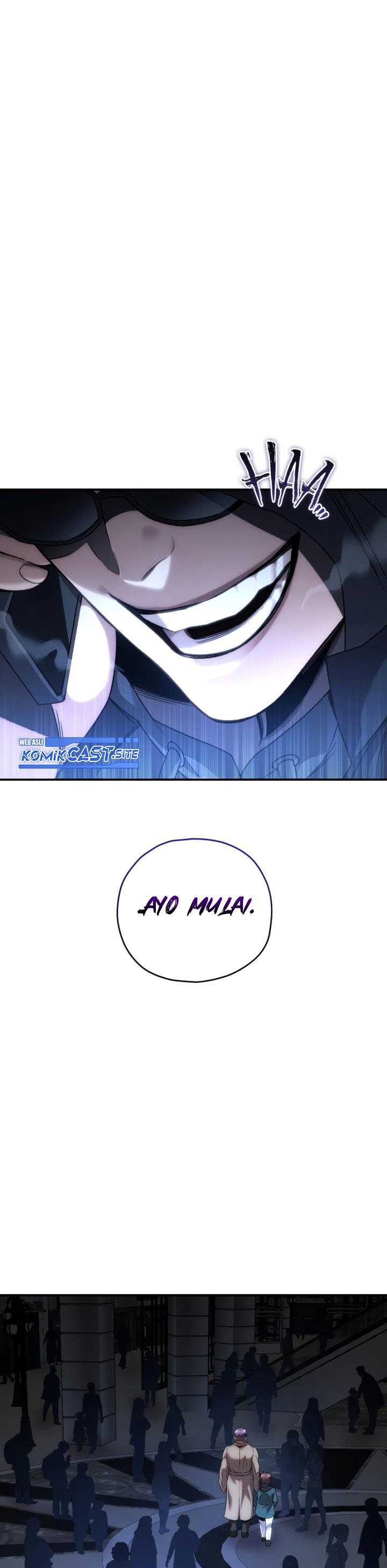 Re:Life Player Chapter 30 halaman 44