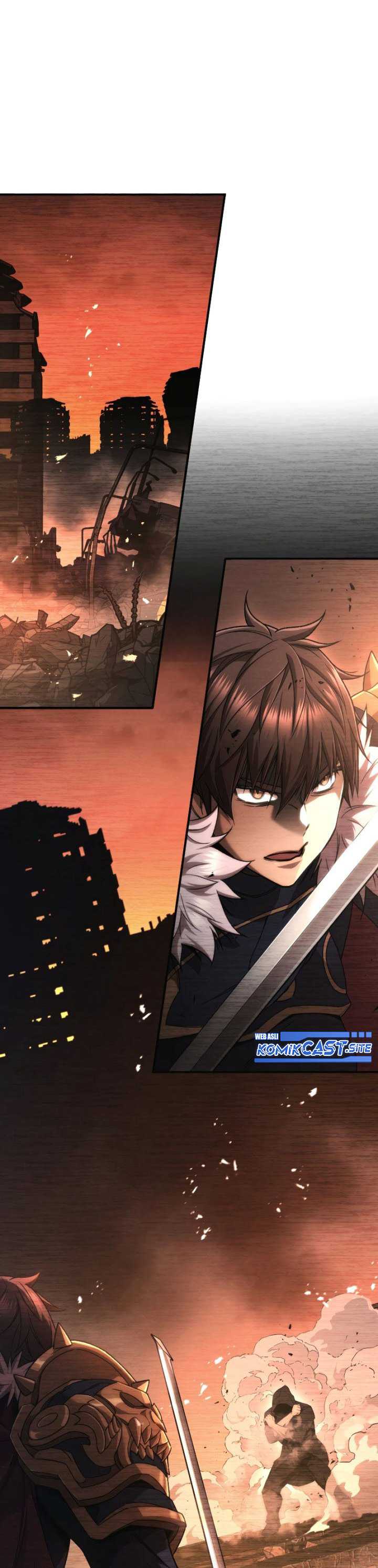 Re:Life Player Chapter 30 halaman 47