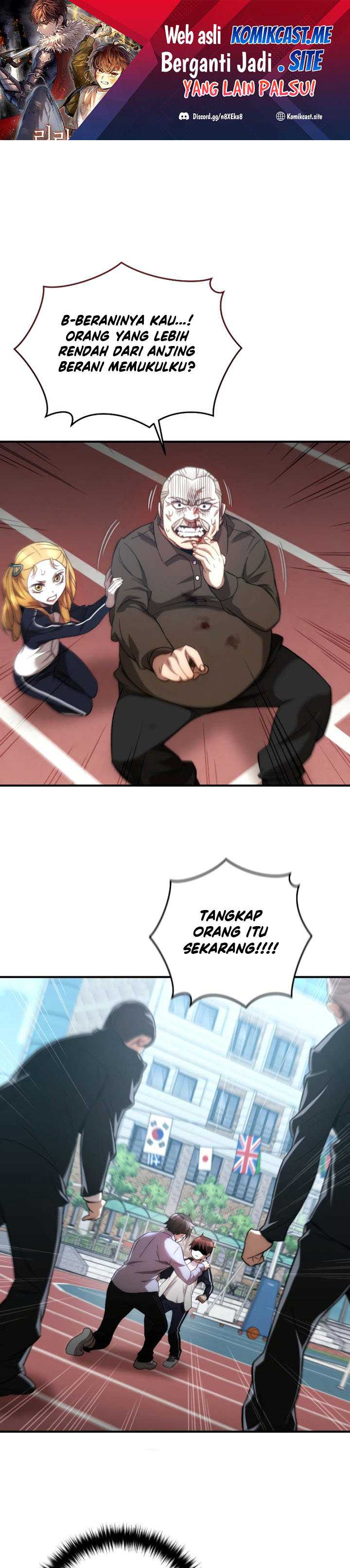Re:Life Player Chapter 30 halaman 2