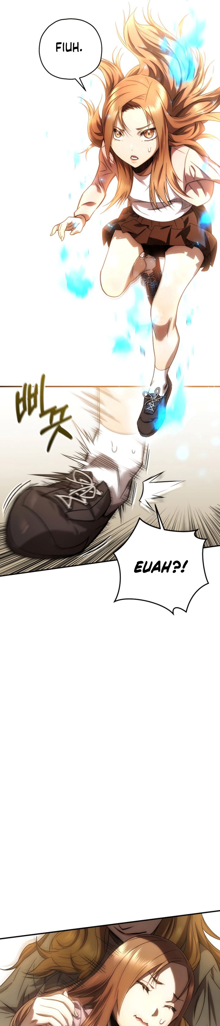 Re:Life Player Chapter 32 halaman 14