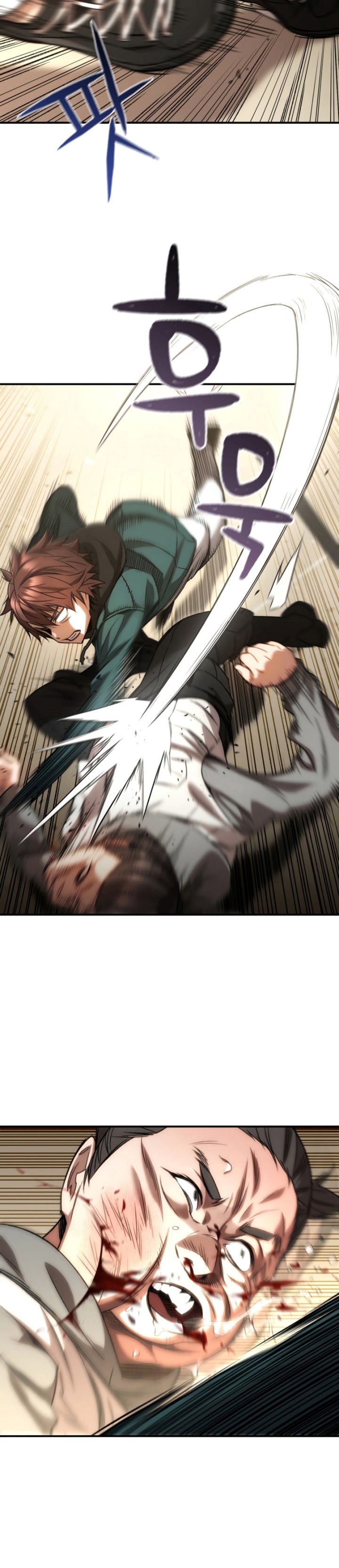 Re:Life Player Chapter 32 halaman 30