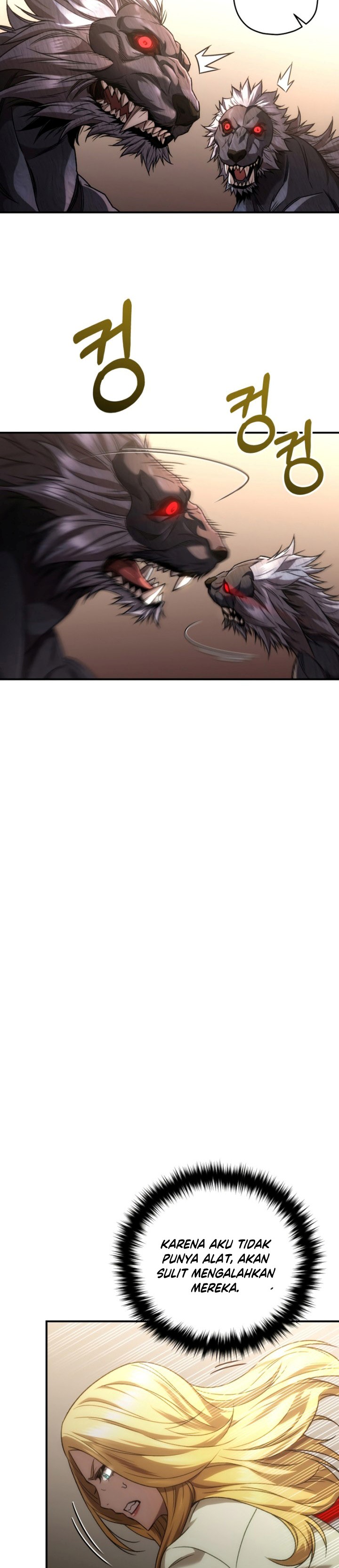 Re:Life Player Chapter 32 halaman 20