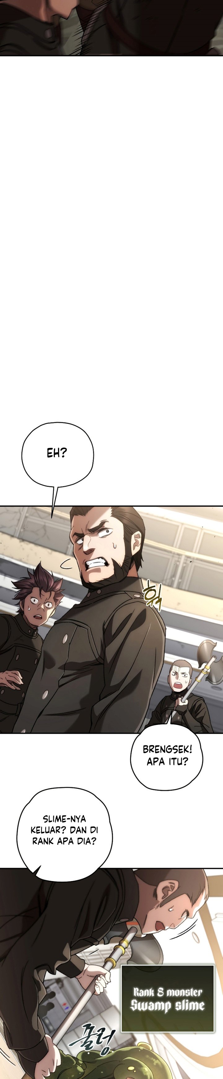 Re:Life Player Chapter 33 halaman 24