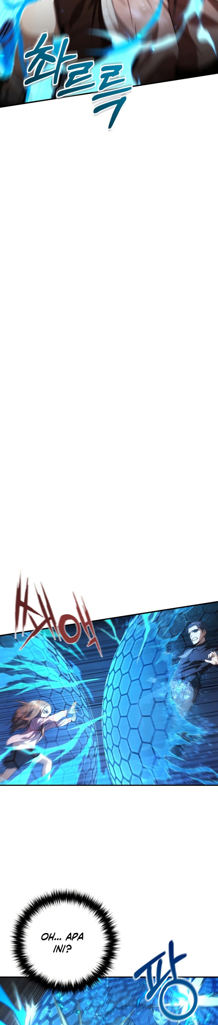 Re:Life Player Chapter 33 halaman 16