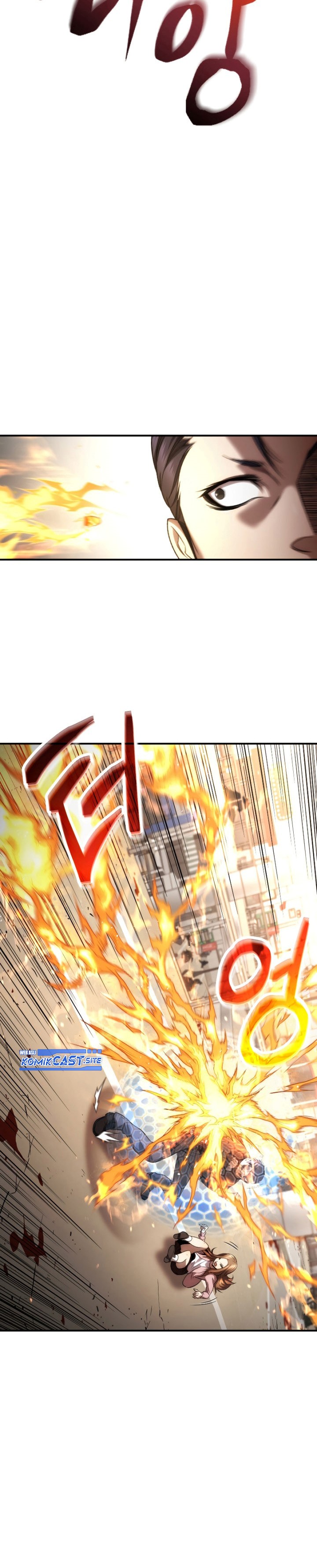 Re:Life Player Chapter 33 halaman 31