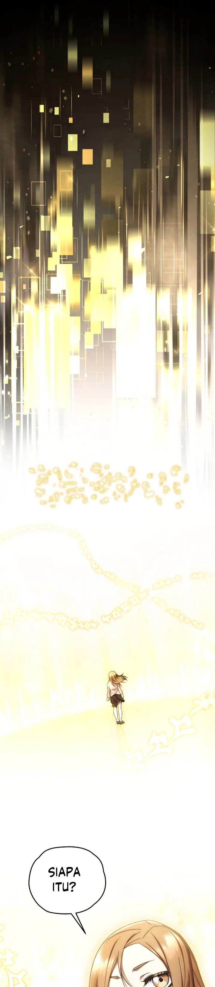 Re:Life Player Chapter 34 halaman 32