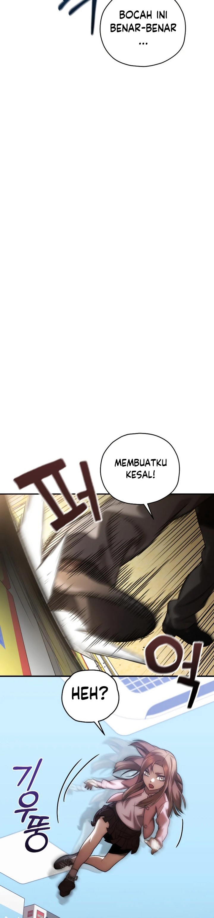 Re:Life Player Chapter 34 halaman 6