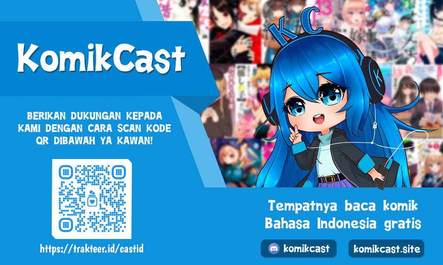 Re:Life Player Chapter 34 halaman 43