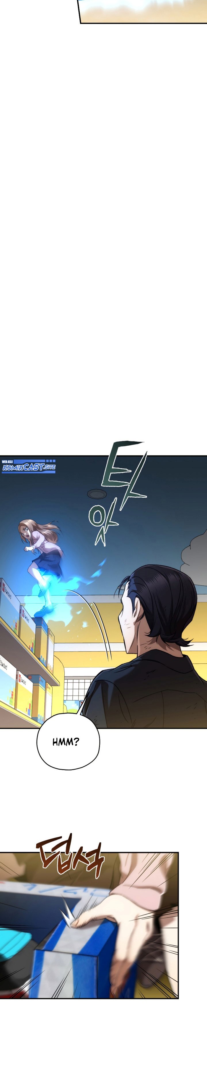 Re:Life Player Chapter 34 halaman 4