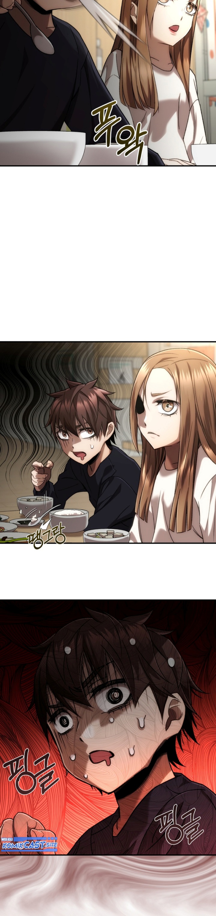 Re:Life Player Chapter 36 halaman 22