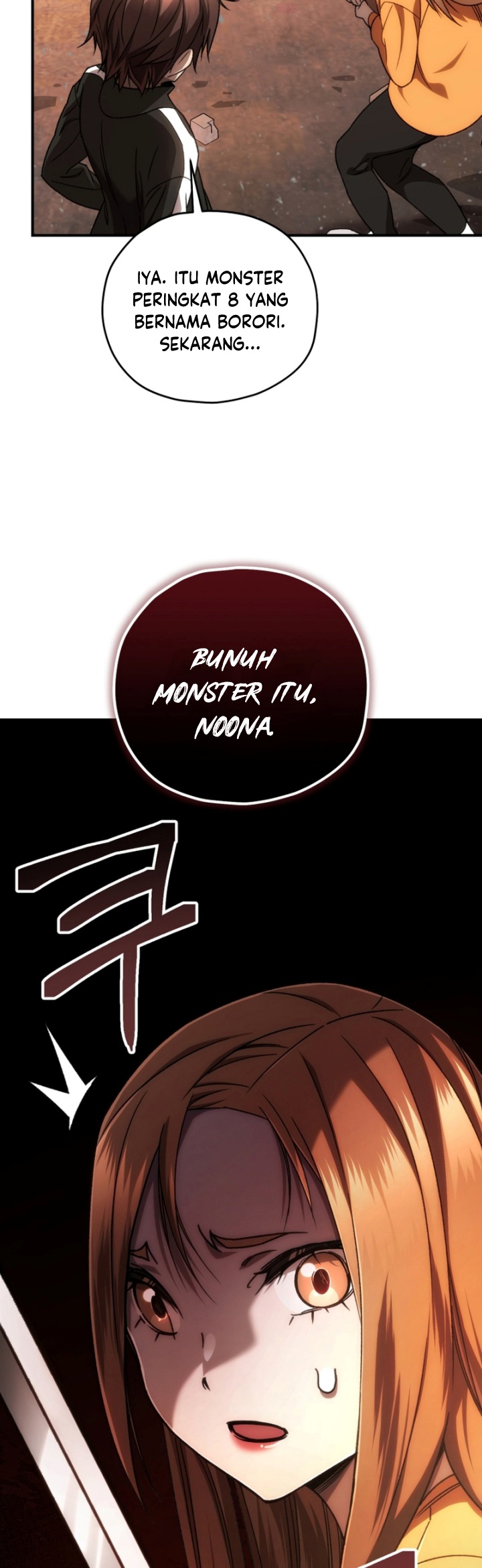 Re:Life Player Chapter 37 halaman 44