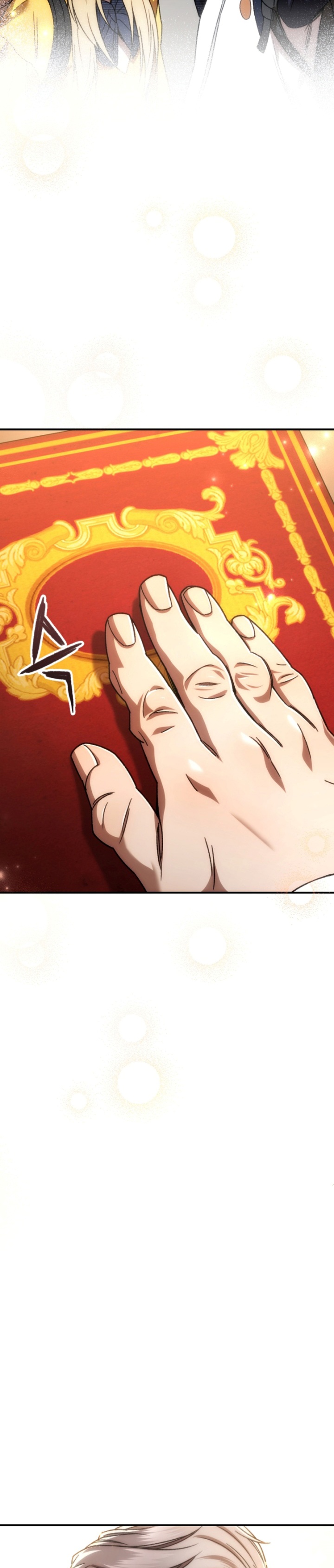 Re:Life Player Chapter 37 halaman 24