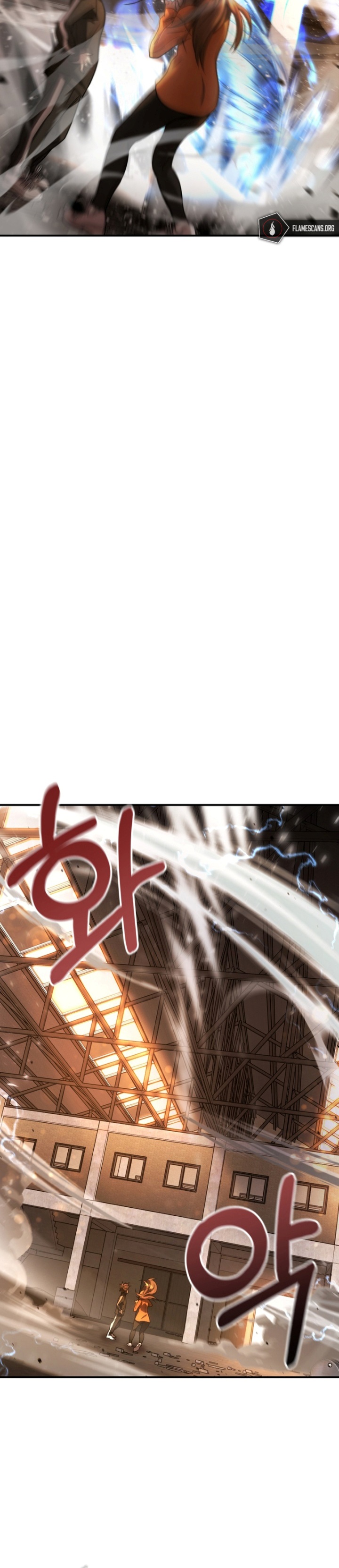 Re:Life Player Chapter 37 halaman 29