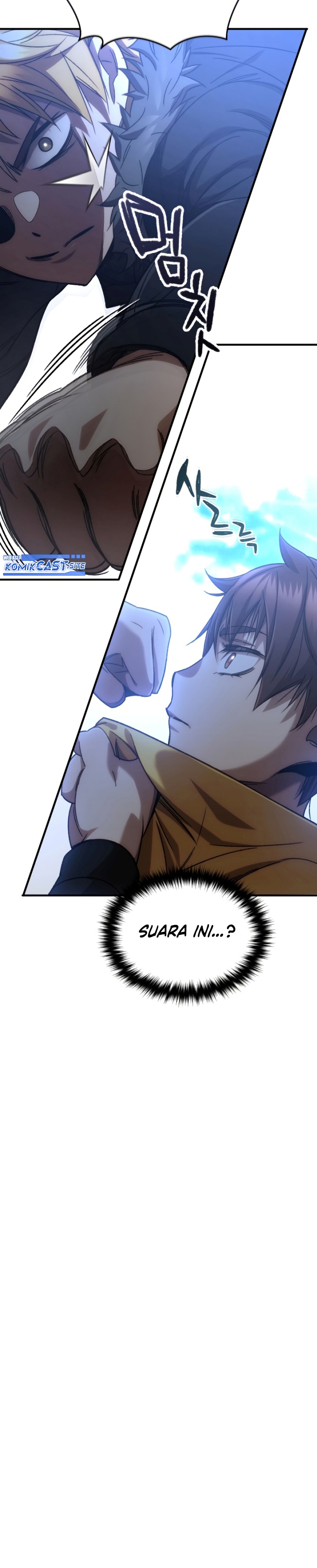 Re:Life Player Chapter 38 halaman 37