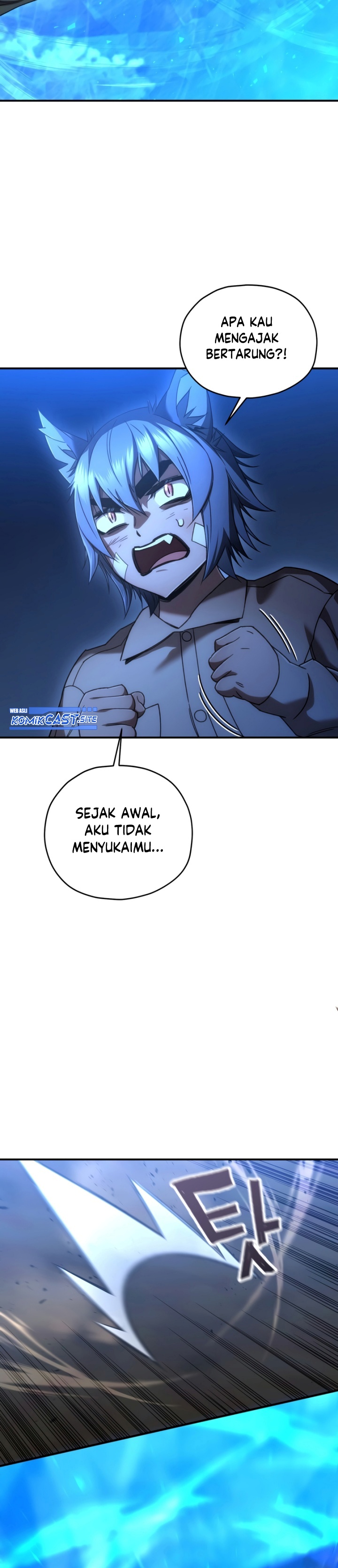 Re:Life Player Chapter 40 halaman 20