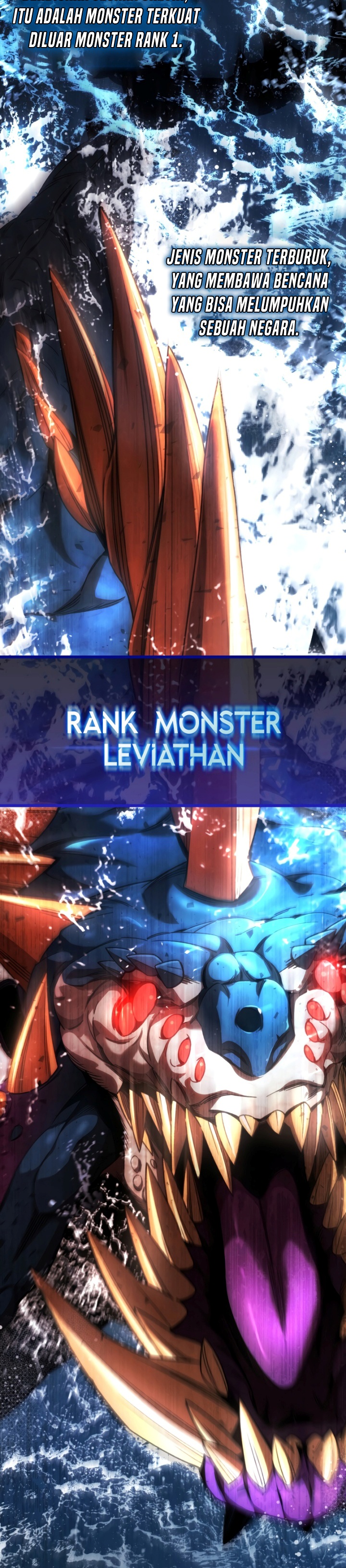Re:Life Player Chapter 41 halaman 4