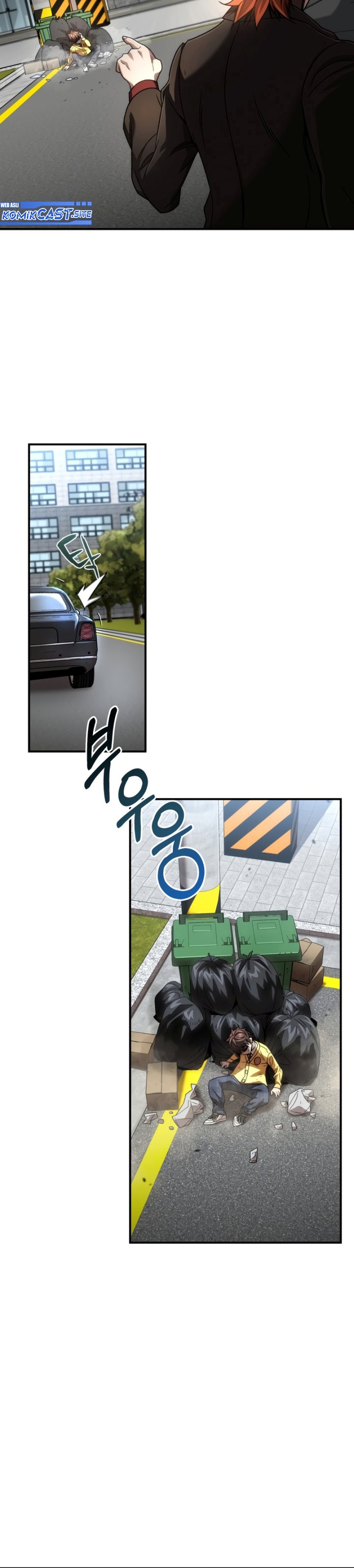 Re:Life Player Chapter 43 halaman 13