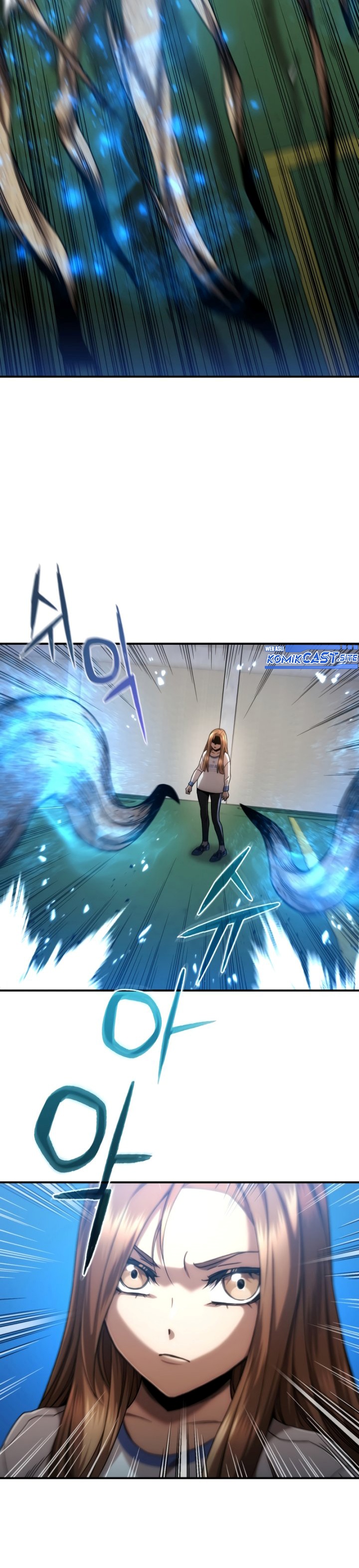 Re:Life Player Chapter 43 halaman 25