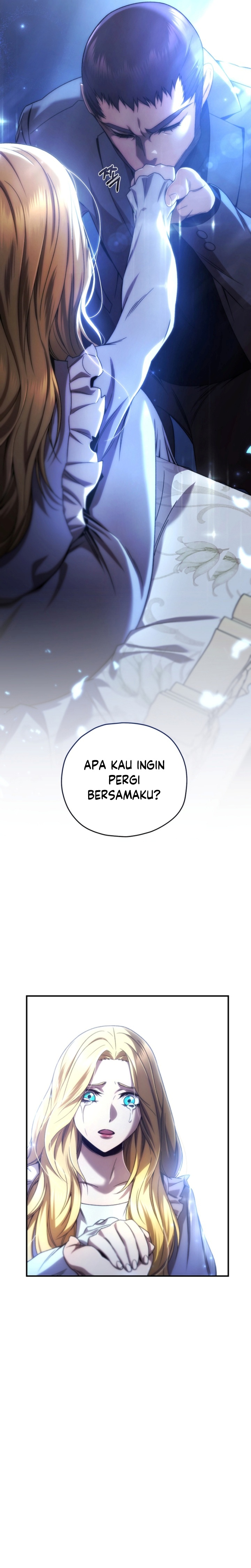 Re:Life Player Chapter 44 halaman 26