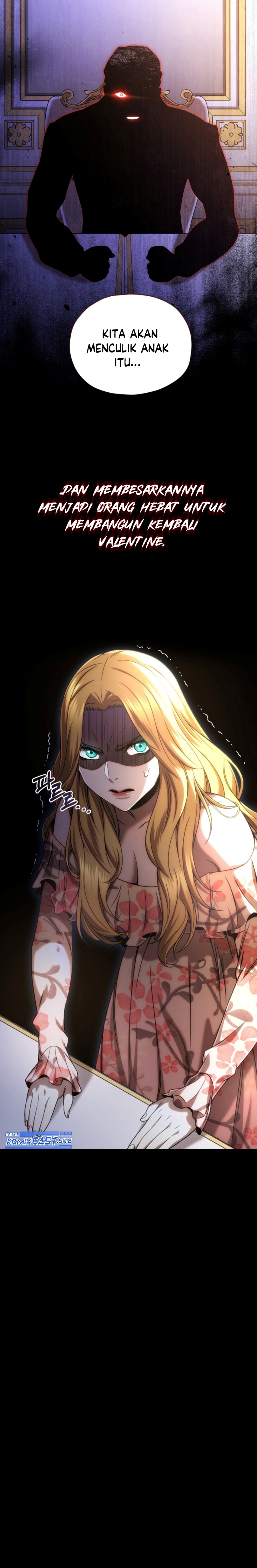 Re:Life Player Chapter 44 halaman 16