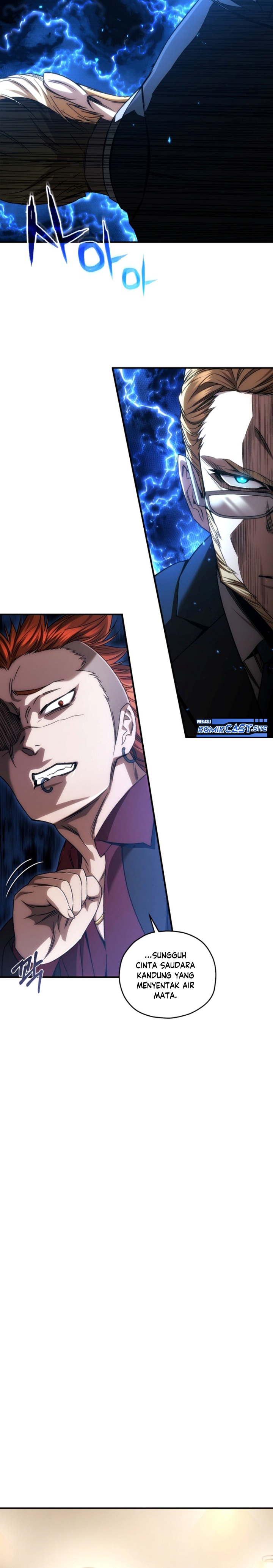 Re:Life Player Chapter 45 halaman 19