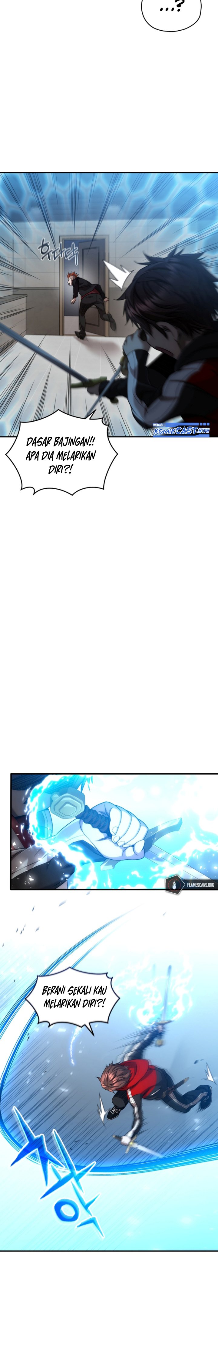 Re:Life Player Chapter 46 halaman 13