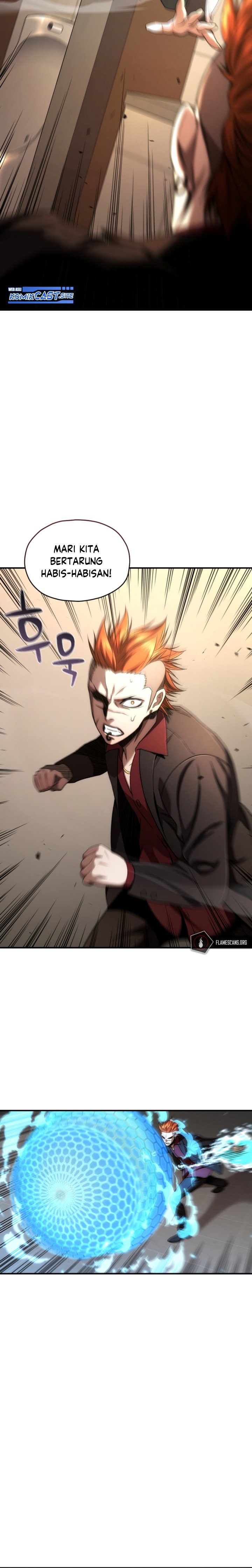 Re:Life Player Chapter 46 halaman 7