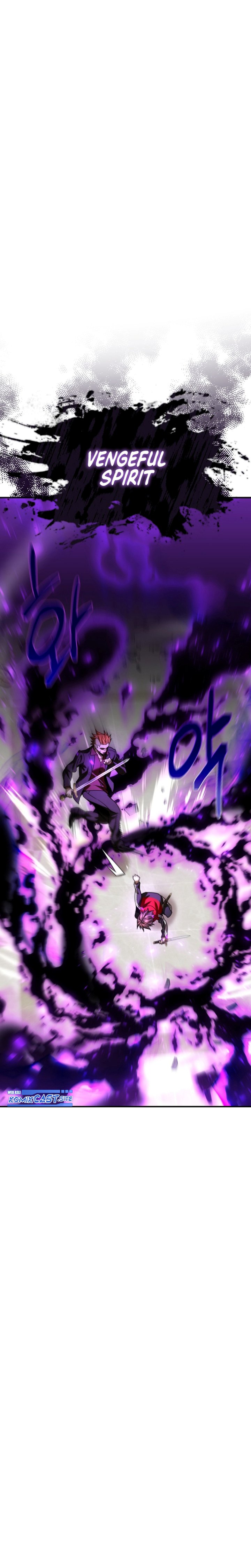 Re:Life Player Chapter 46 halaman 25