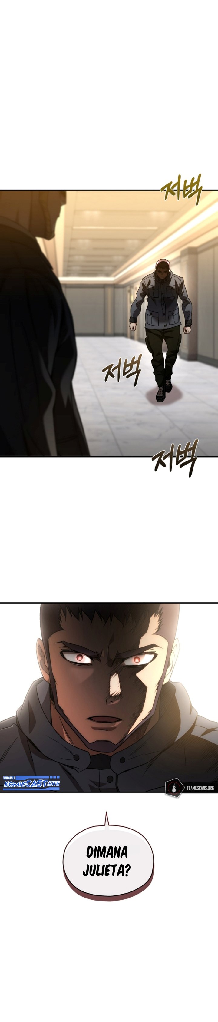 Re:Life Player Chapter 47 halaman 5